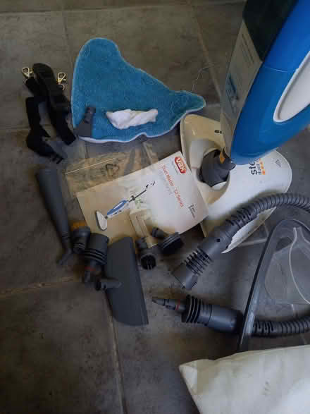 Photo of free Vax steam mop (Fratton PO1) #3
