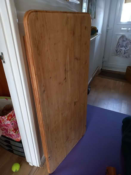 Photo of free Coffee table (Downhead Park MK15) #3