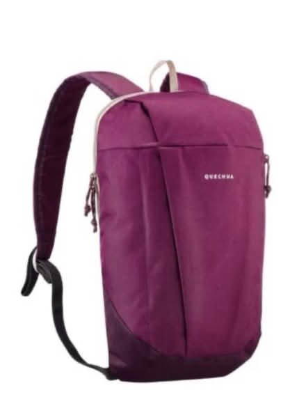 Photo of free Decathlon Quechua 10l bag (BH2 6LT) #1