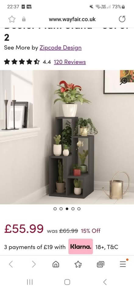 Photo of free Display unit (Orpington) #2