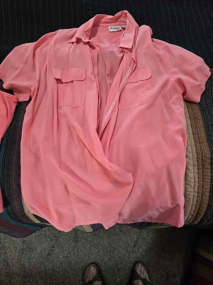 Photo of free Blouses (Wards Corner) #3