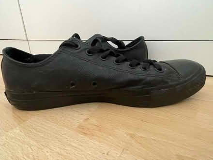 Photo of free Mens Converse Trainers (Ashburton SE25) #2