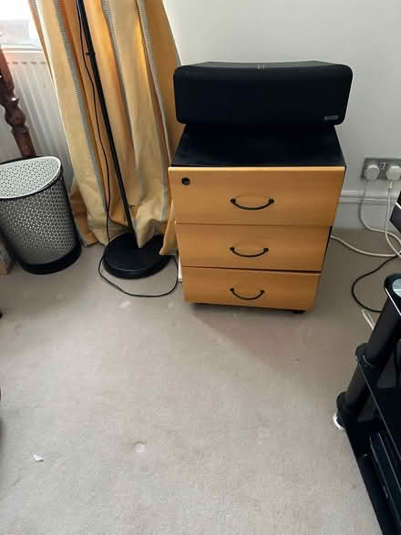 Photo of free Filing cabinets (Earls Court, SW5) #1