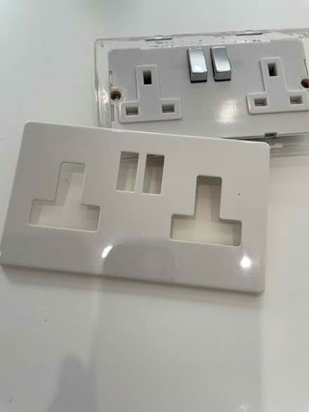 Photo of free Plug sockets (Buckland Dinham BA11) #1