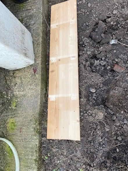 Photo of wood like the photos (guildford GU1) #1