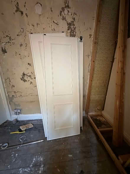 Photo of free Wardrobe Sliding Doors (Leith EH6) #1