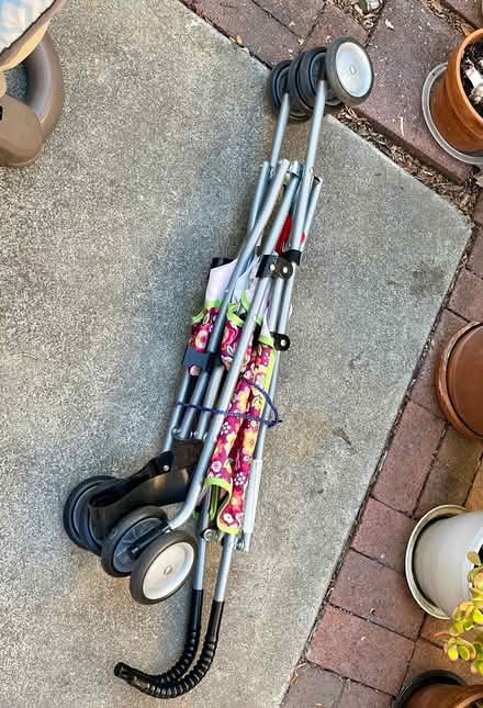 Photo of free Baby/toddler stuff (Walnut Creek) #2