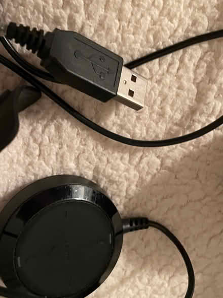 Photo of free Jabra headset (Hampton Vale, Peterborough) #4