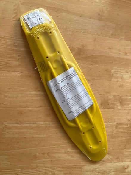 Photo of free Penny board style skateboard deck (Grangetown, Sunderland) #2