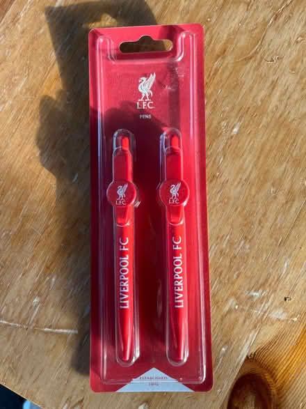 Photo of free Pens (SE19) #1