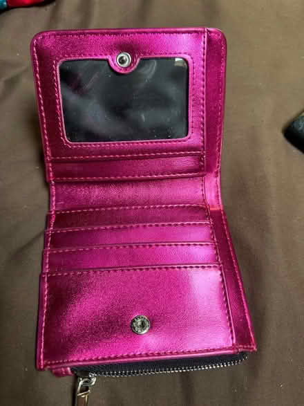 Photo of free Wallet (South Elgin) #1