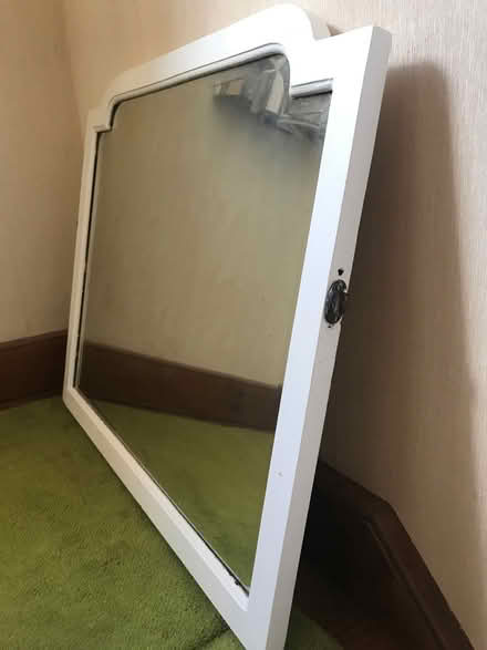 Photo of free Mirror (Tonbridge TN10) #2