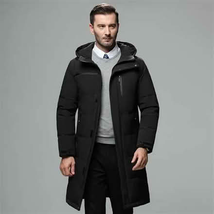 Photo of Coat (Woodford Green) #1