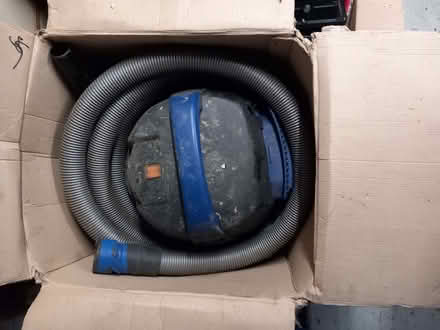 Photo of free Pond pump (Burton in Lonsdale LA6) #2