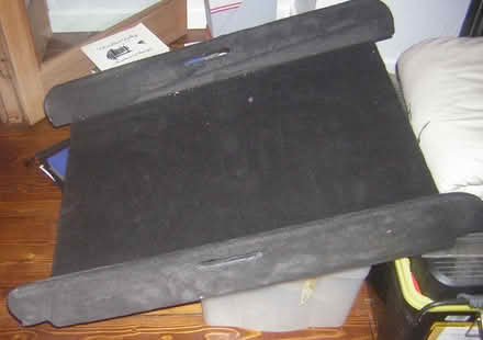 Photo of free wheelchair ramp (Easton BS5) #1