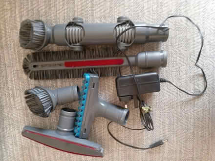 Photo of free Vax tools (Millerston, G33) #1