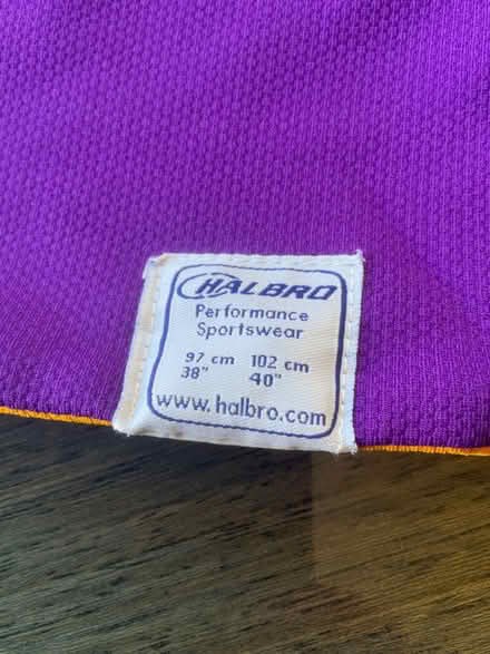 Photo of free School Sports Kit (Deckham NE9) #4
