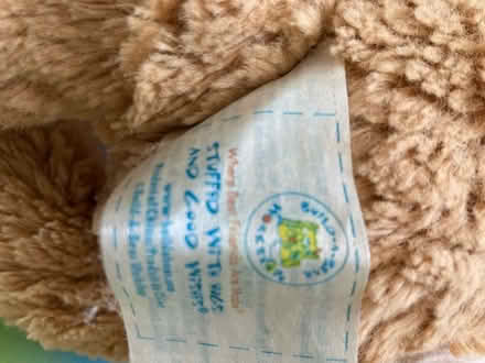 Photo of free Build a bear cat and bunny (Ringwood) #2