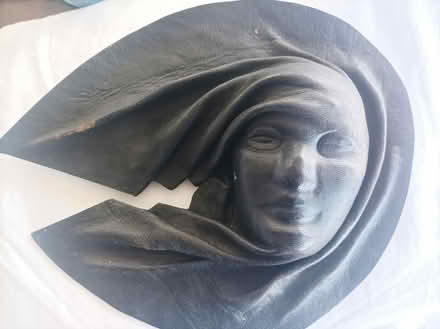 Photo of free Leather mask (Wookey Hole BA5) #1