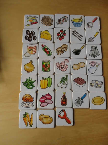 Photo of free Crazy Chefs Game (New Mills SK22) #3