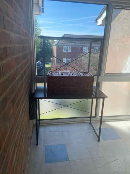 Photo of free Computer tables (AL1) #1