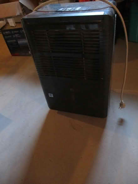 Photo of free Danby dehumidifier (West Carleton - Carp) #1
