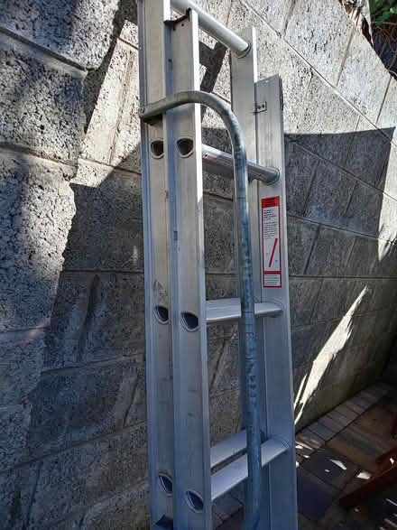 Photo of free Attic Ladder (Lucan, Dublin) #2