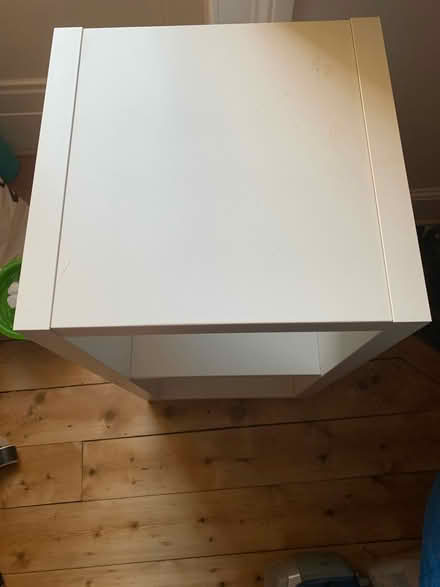 Photo of free side table (EH6 Leith) #2