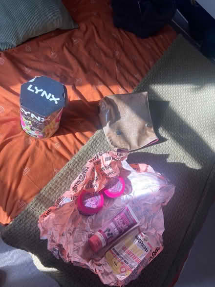 Photo of free Christmas gifts (Chorlton M21) #1