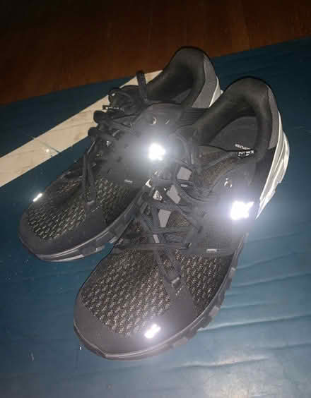 Photo of free Shoes (Norseland) #1