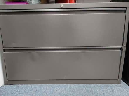 Photo of free Office furniture and gym equipment (Down town Palm Springs) #1
