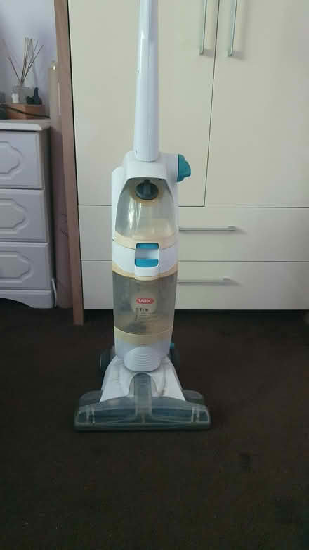 Photo of free Vax Floor Cleaner-Spares or Repair (Horsham Park) #1