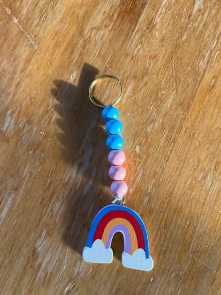 Photo of free Key chain (SE19) #1
