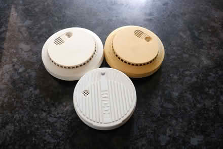 Photo of free Smoke alarms (Witherslack LA11) #1