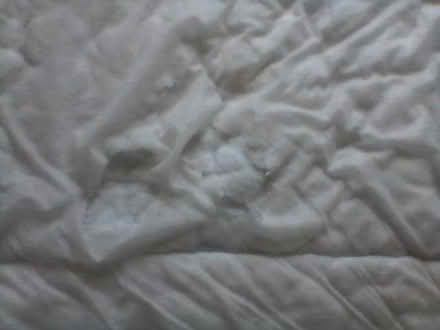 Photo of free Double Duvet and two pillows (Burgess Hill RH15) #3