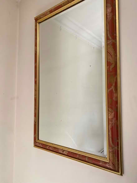 Photo of free Antique mirrors (Earls Court, SW5) #2