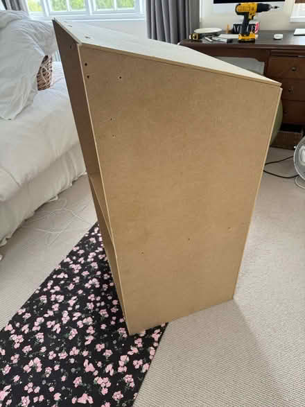 Photo of free MDF unit (Ham, Richmond, TW10) #2