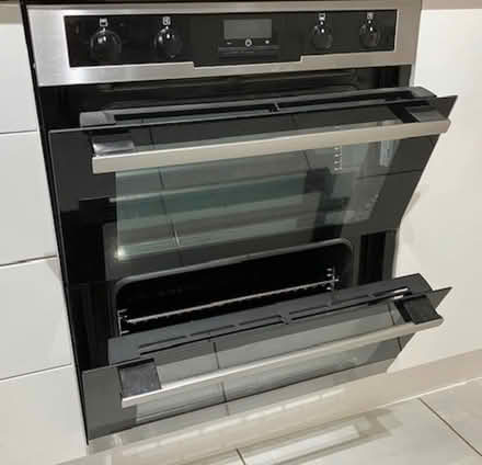 Photo of free Electric oven (Silverdale ST5) #1