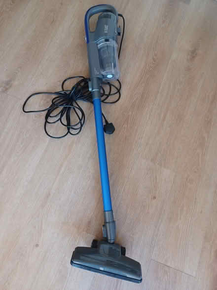 Photo of free Russell Hobbs vacuum (North Shields NE30) #1