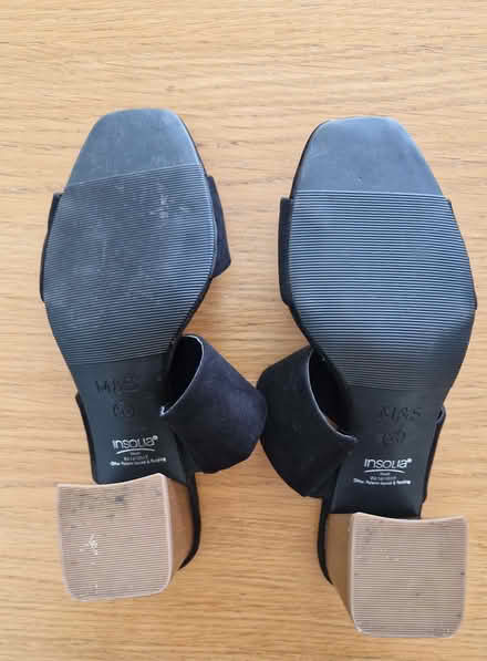 Photo of free M&S Size 5.5UK (worn once) (Chelmsford CM1) #3