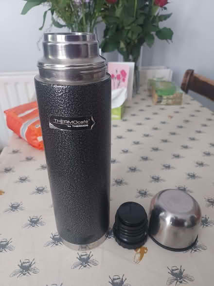 Photo of free Thermos flask (N1) #2