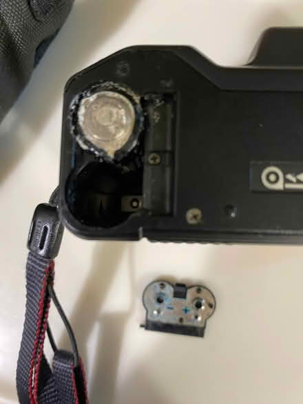 Photo of free Pentax camera for spares (Beckenham, BR3) #4