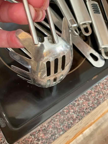 Photo of free Kitchen Utensils (Watton, IP25) #2
