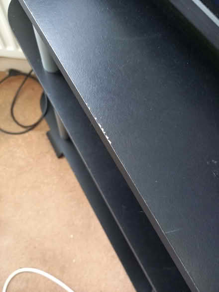 Photo of free TV stand (Fratton PO1) #3