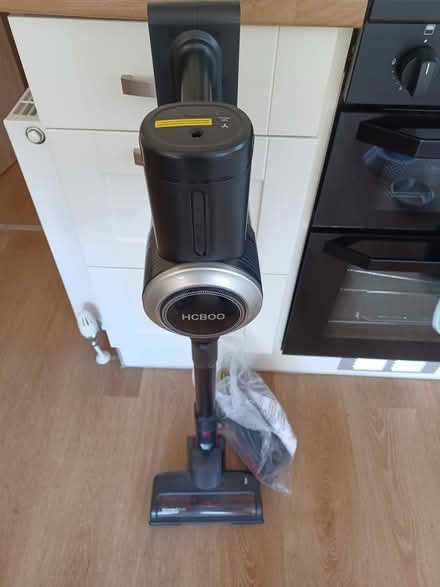 Photo of free Cordless vacuum (North Shields NE30) #1