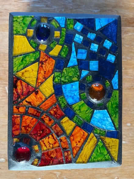 Photo of free Jewellery box (SE19) #1