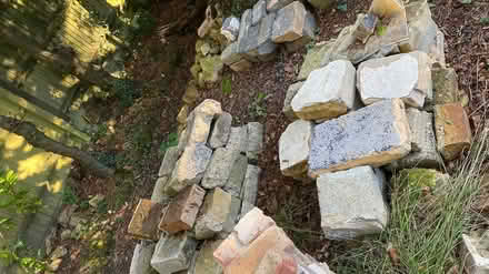 Photo of free Rubble Bricks etc TN6 (Mill Lane crowborough TN6) #4