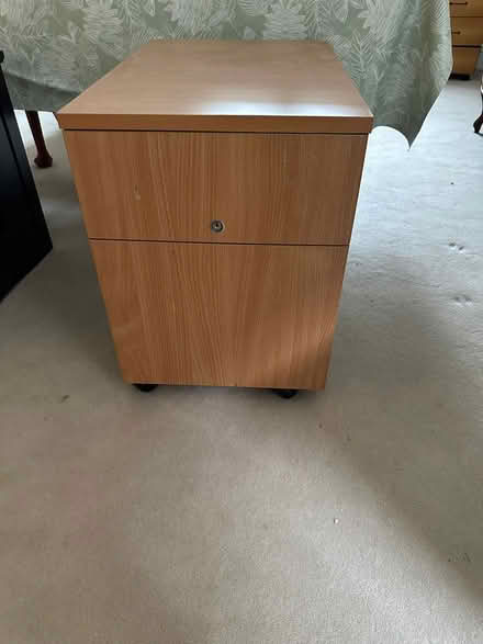 Photo of free Filing cabinets (Earls Court, SW5) #2