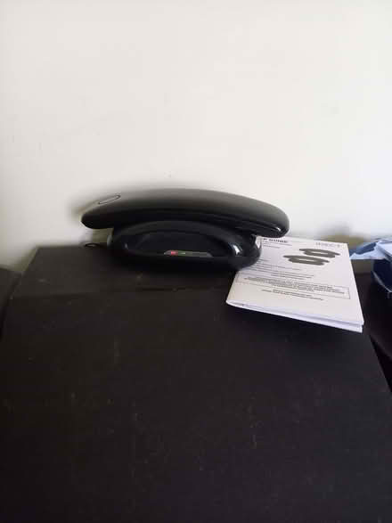 Photo of free Cordless telephone (Fratton PO1) #1