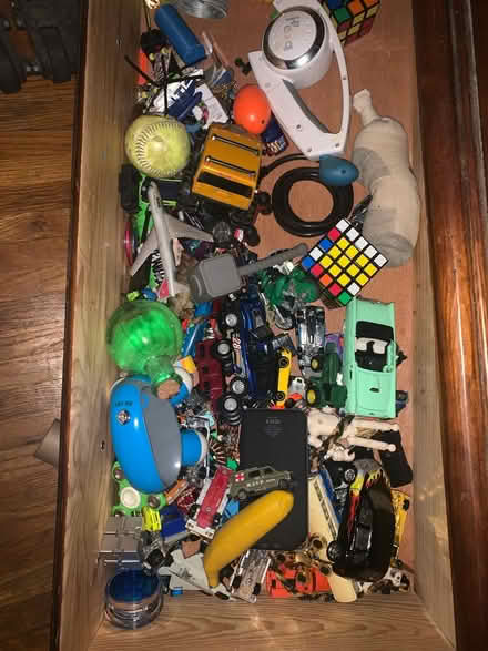 Photo of free Toys (Norseland) #2